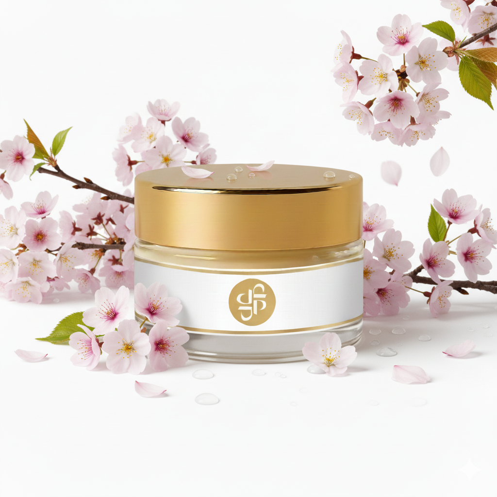 Parfum solide blossom mora