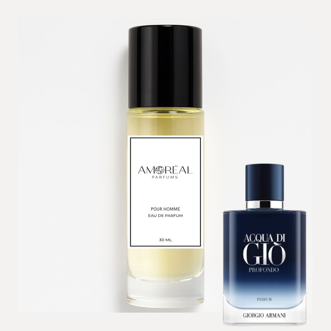 Acqua di Giò Profondo - Eau de Parfum