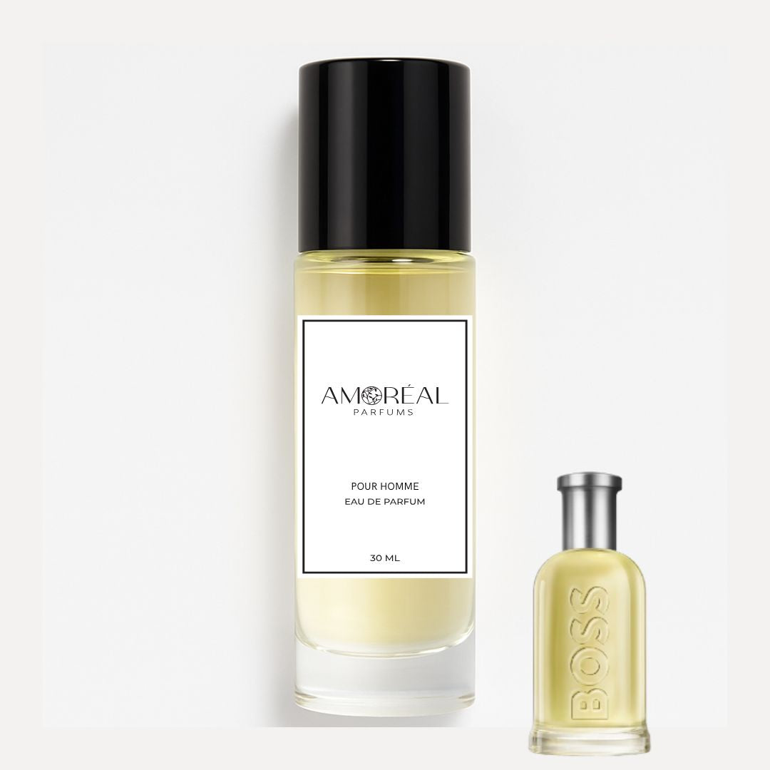 Bottled - Eau de Parfum