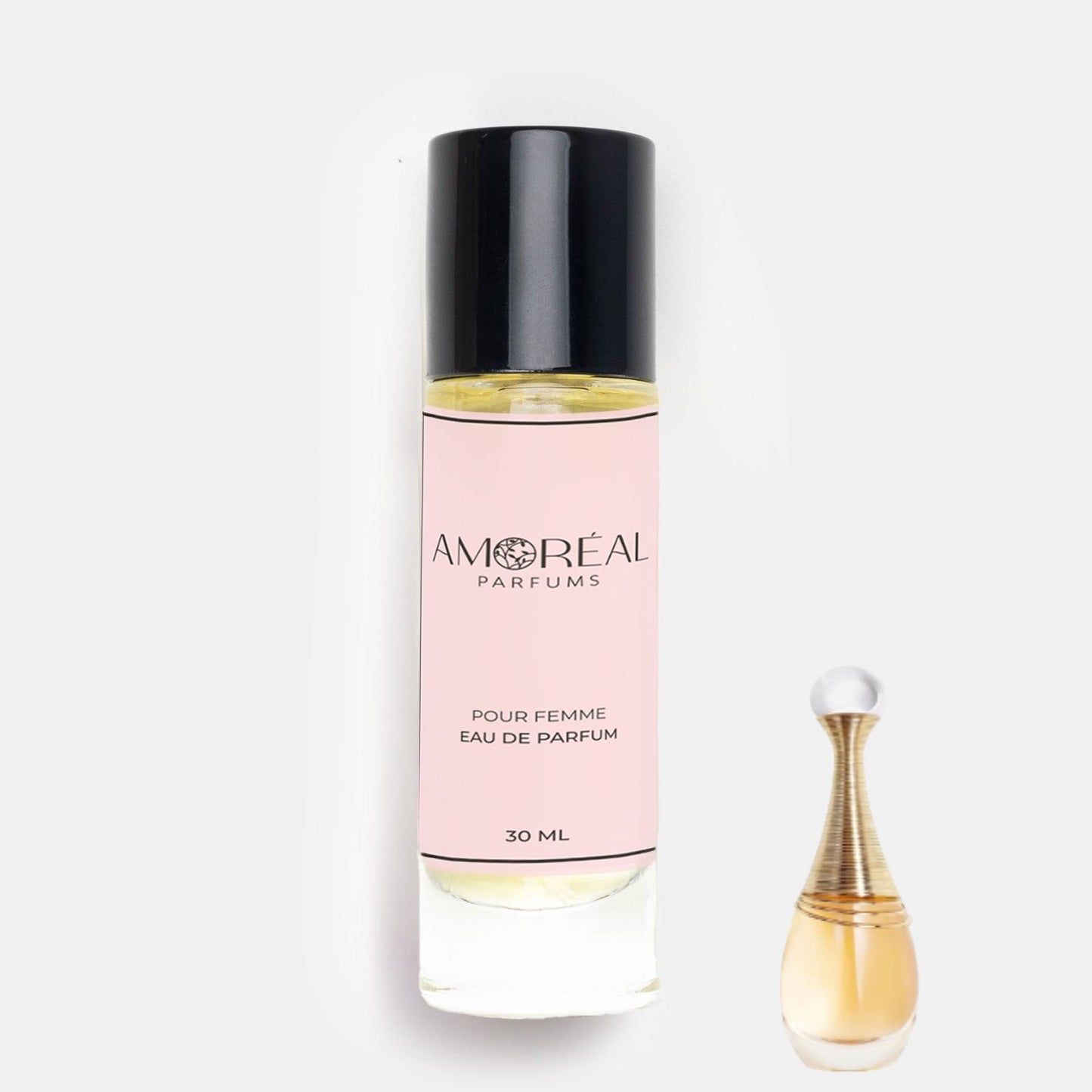 J'adore - Eau de Parfum