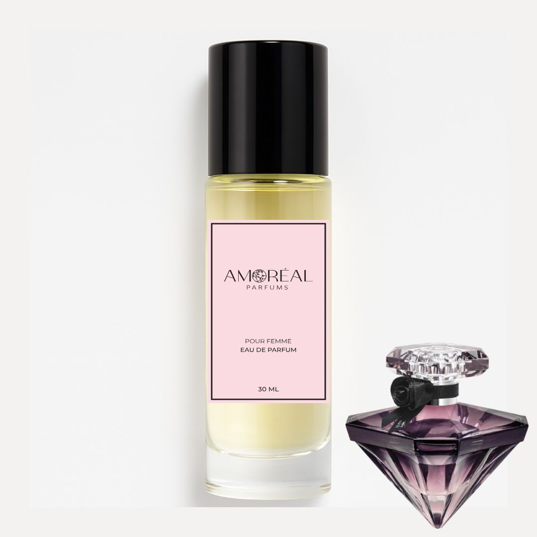 La Nuit Trésor - Eau de Parfum