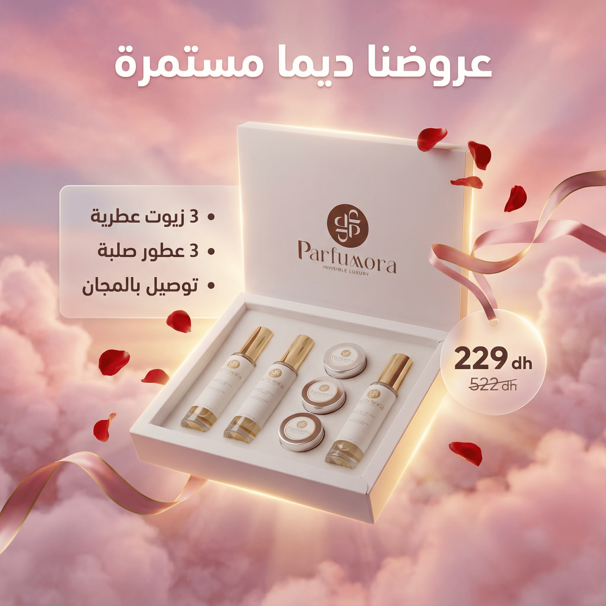 Pack Escouade Éclat