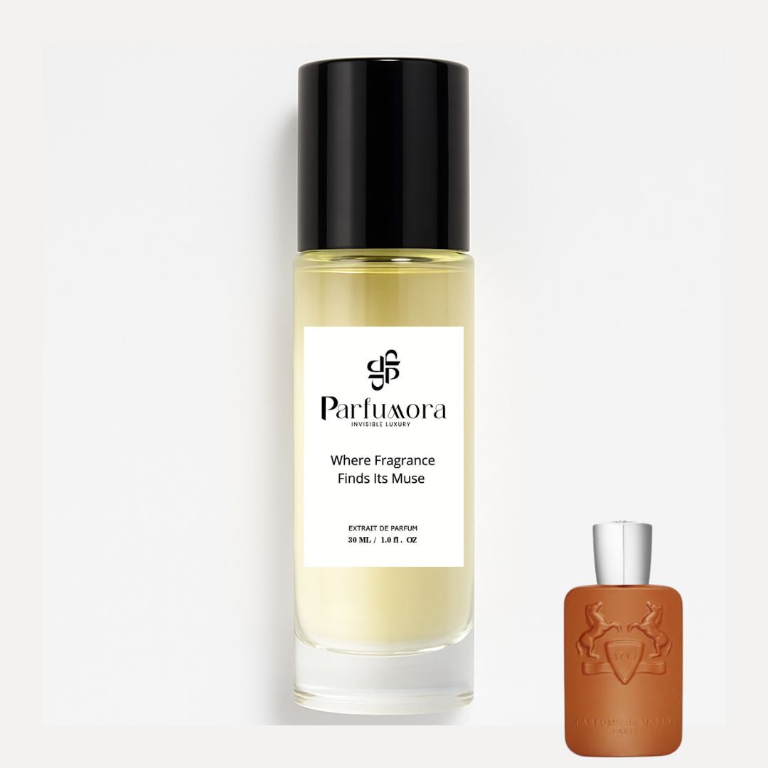 Althaïr - Eau de Parfum