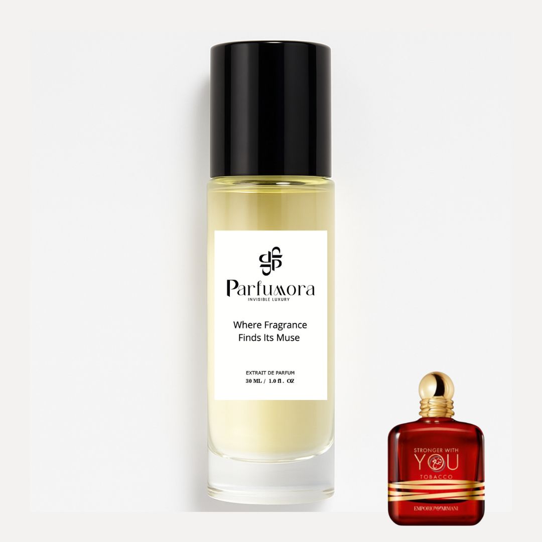 You Tobacco - Eau de Parfum