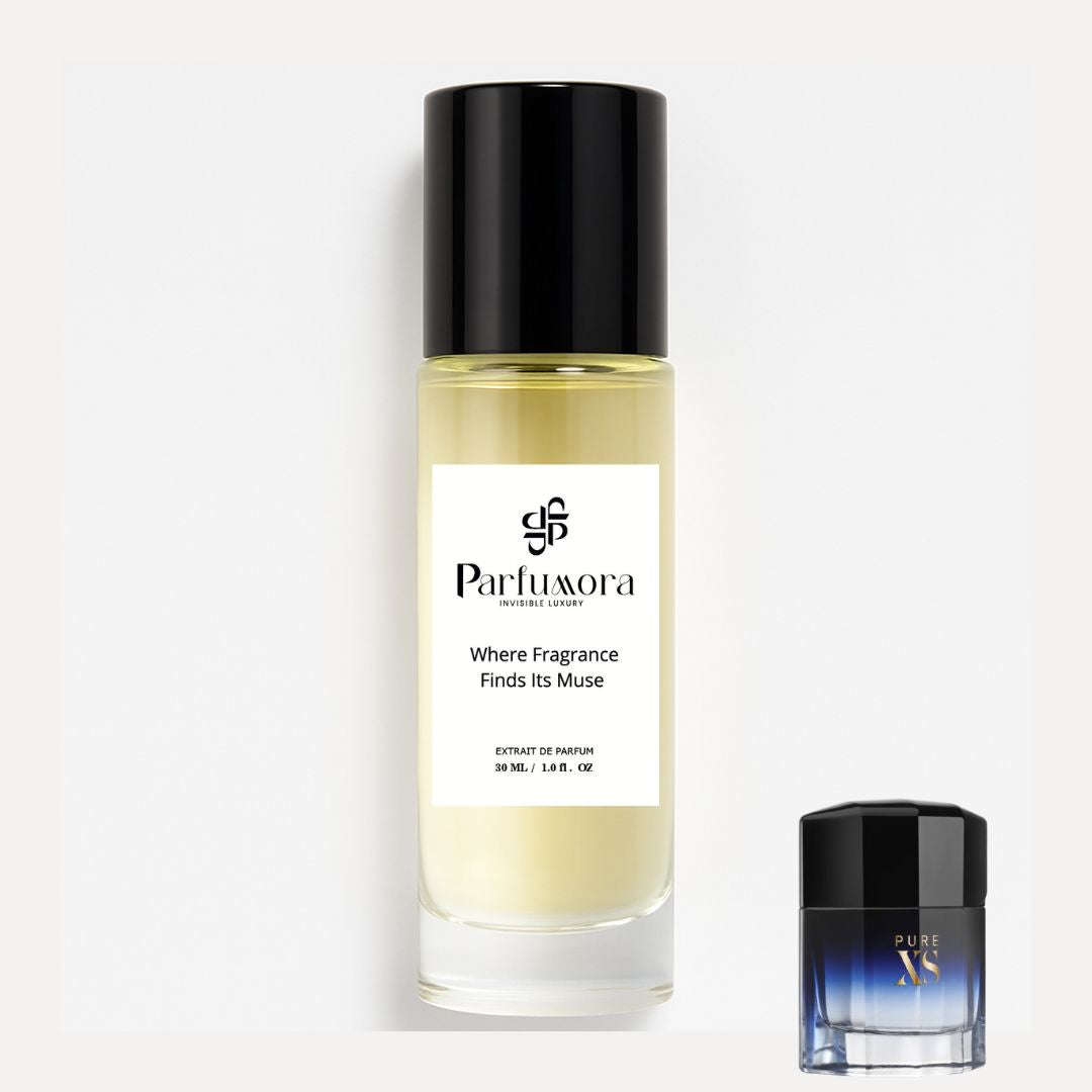 Pure XS - Eau de Parfum