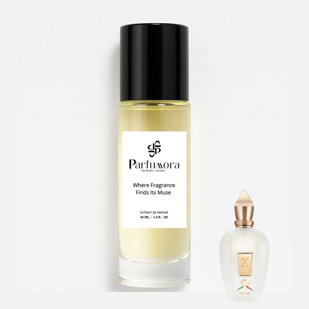 Naxos Xerjoff - Eau de Parfum