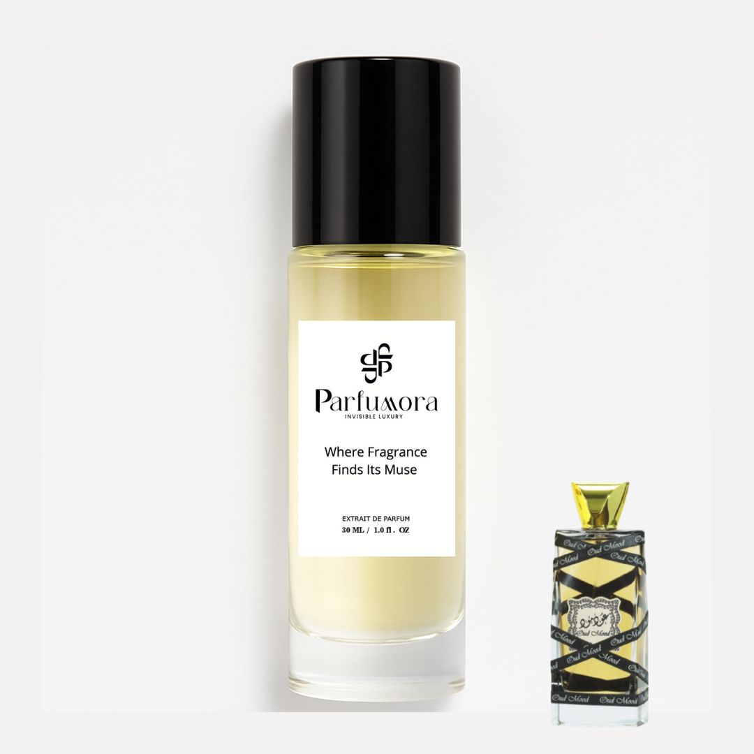 Oud Mood - Eau de Parfum