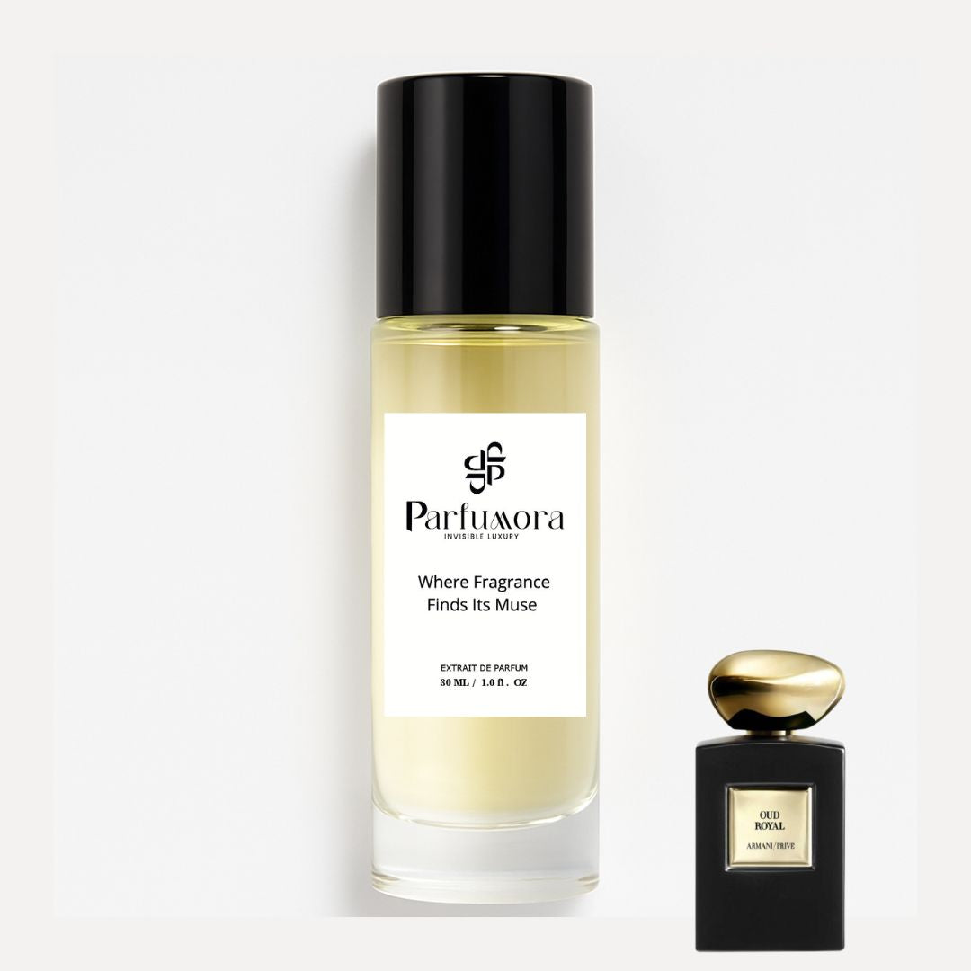 Oud Royal - Eau de Parfum