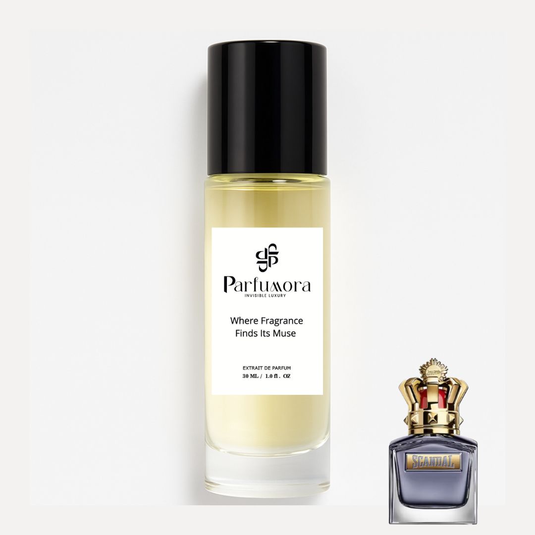 Scandal Homme - Eau de Parfum