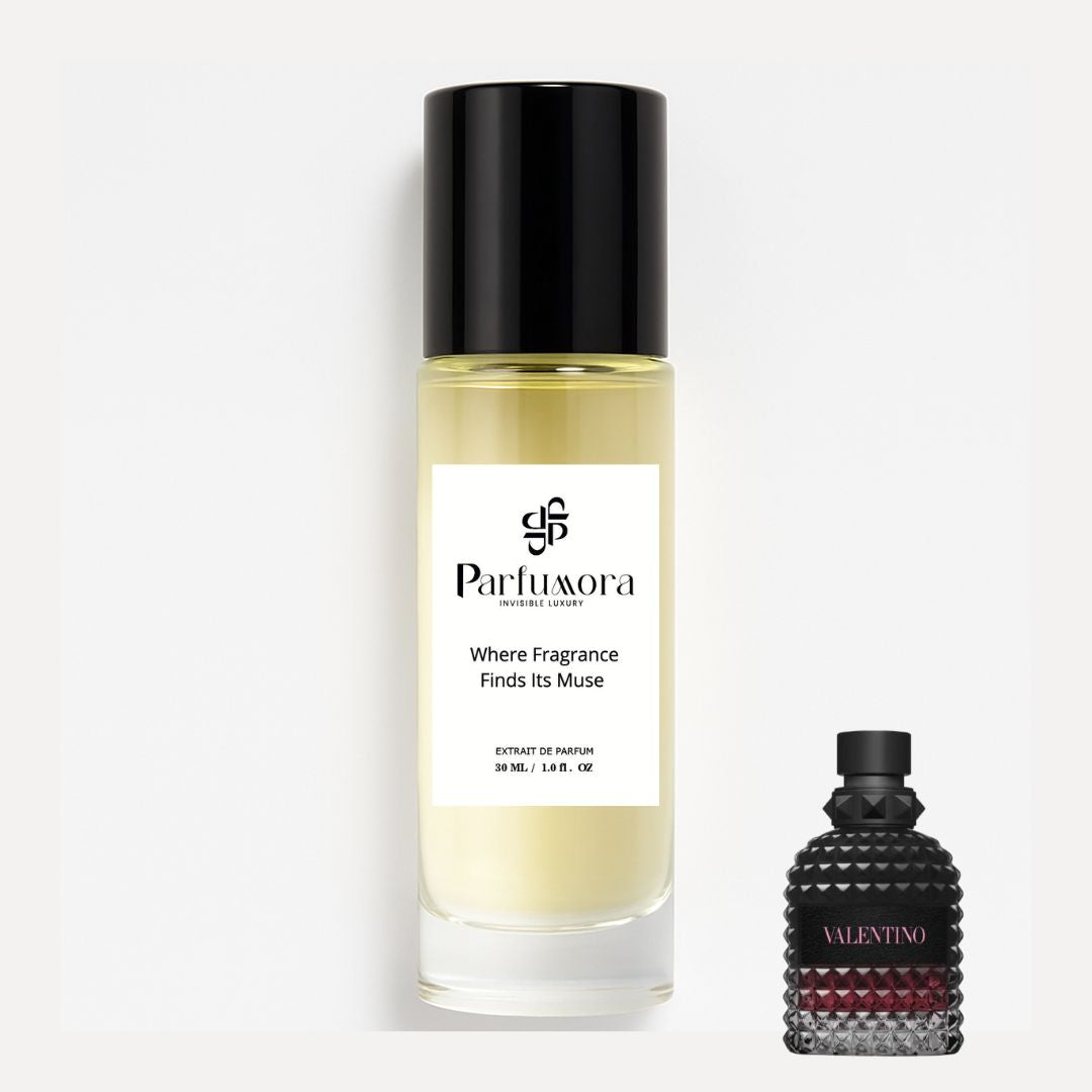 Uomo Intense - Eau de Parfum