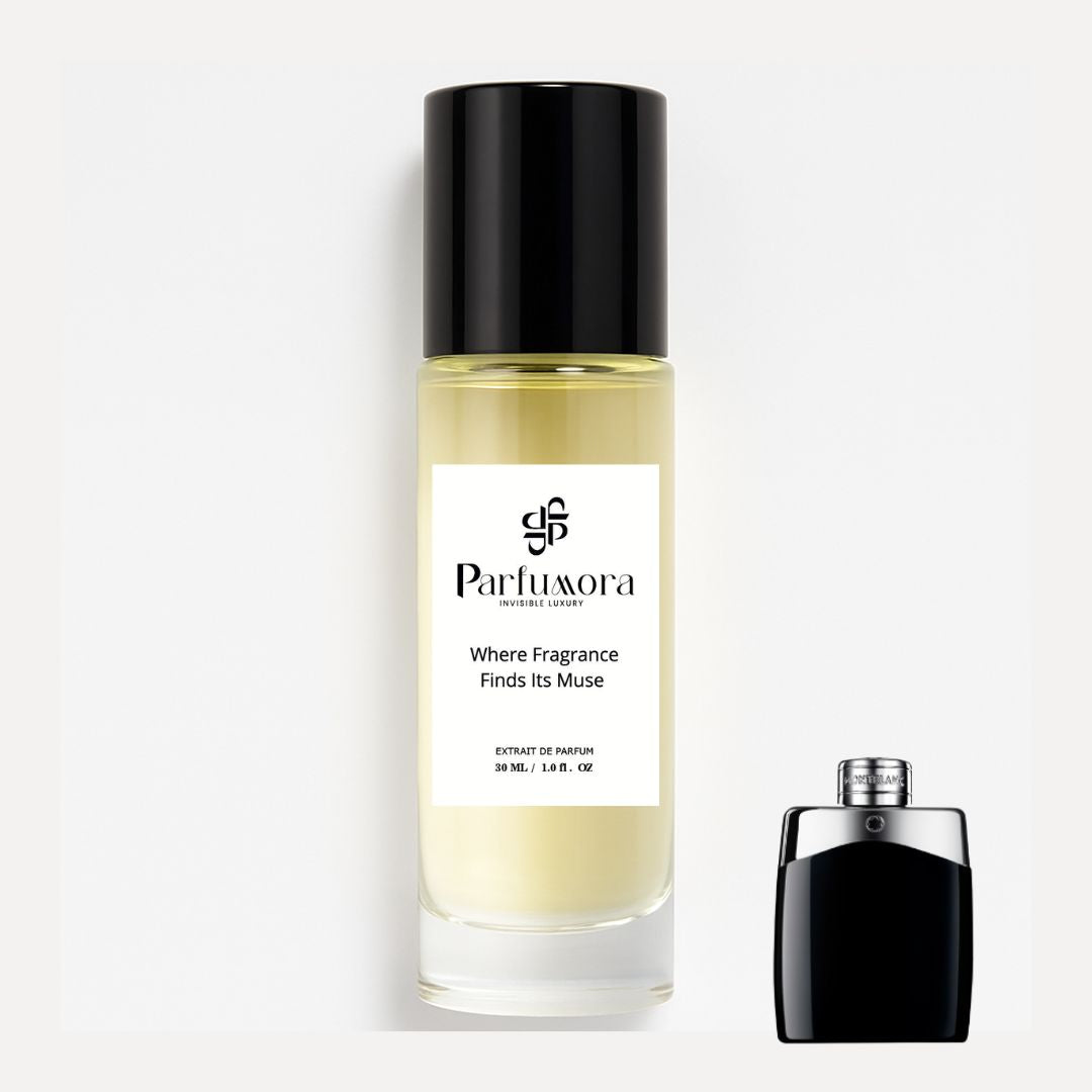 Legend - Eau de Parfum