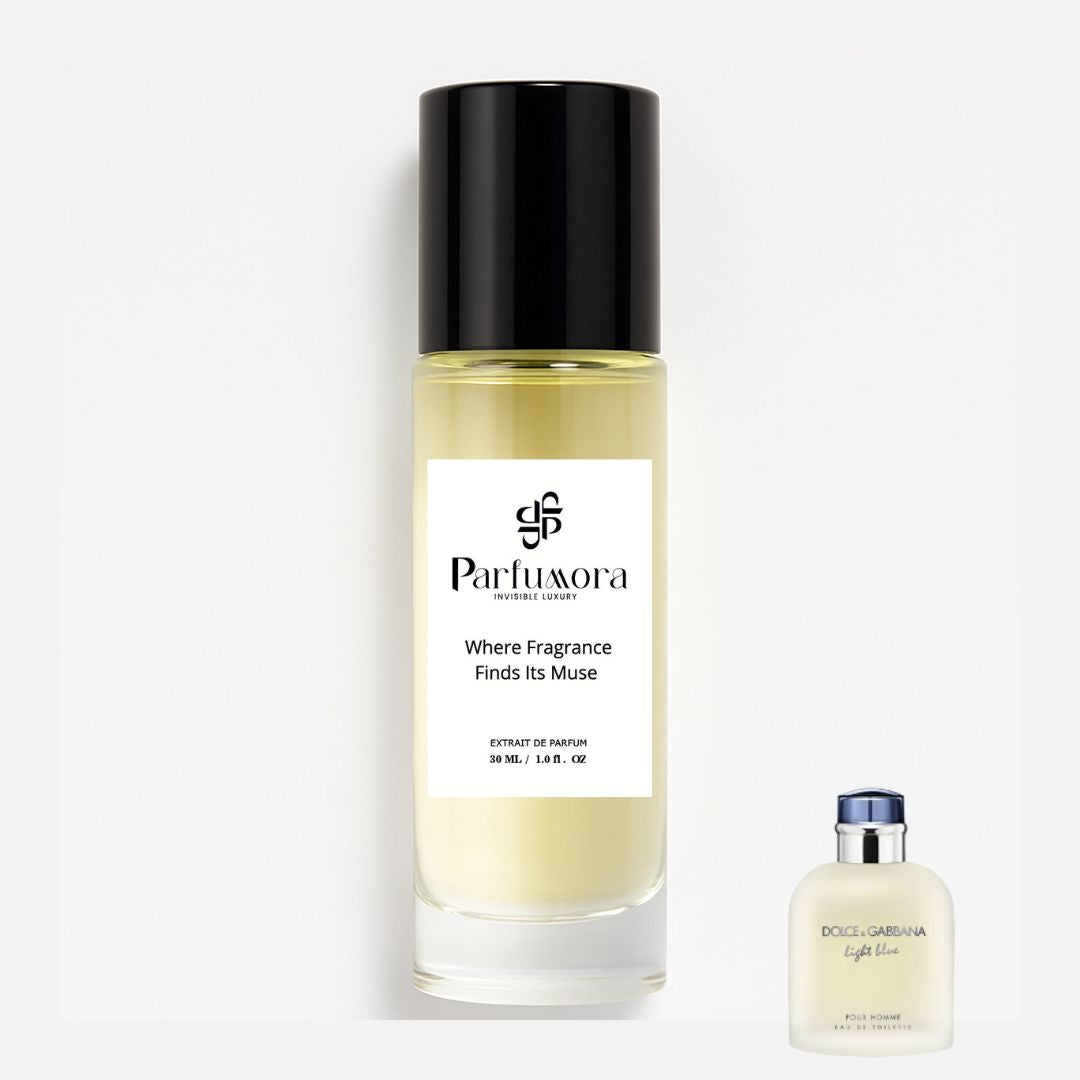 Light Bleu - Eau de Parfum