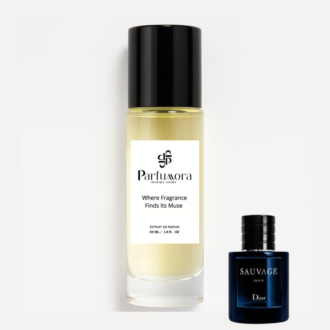 Sauvage Elixir - Eau de Parfum