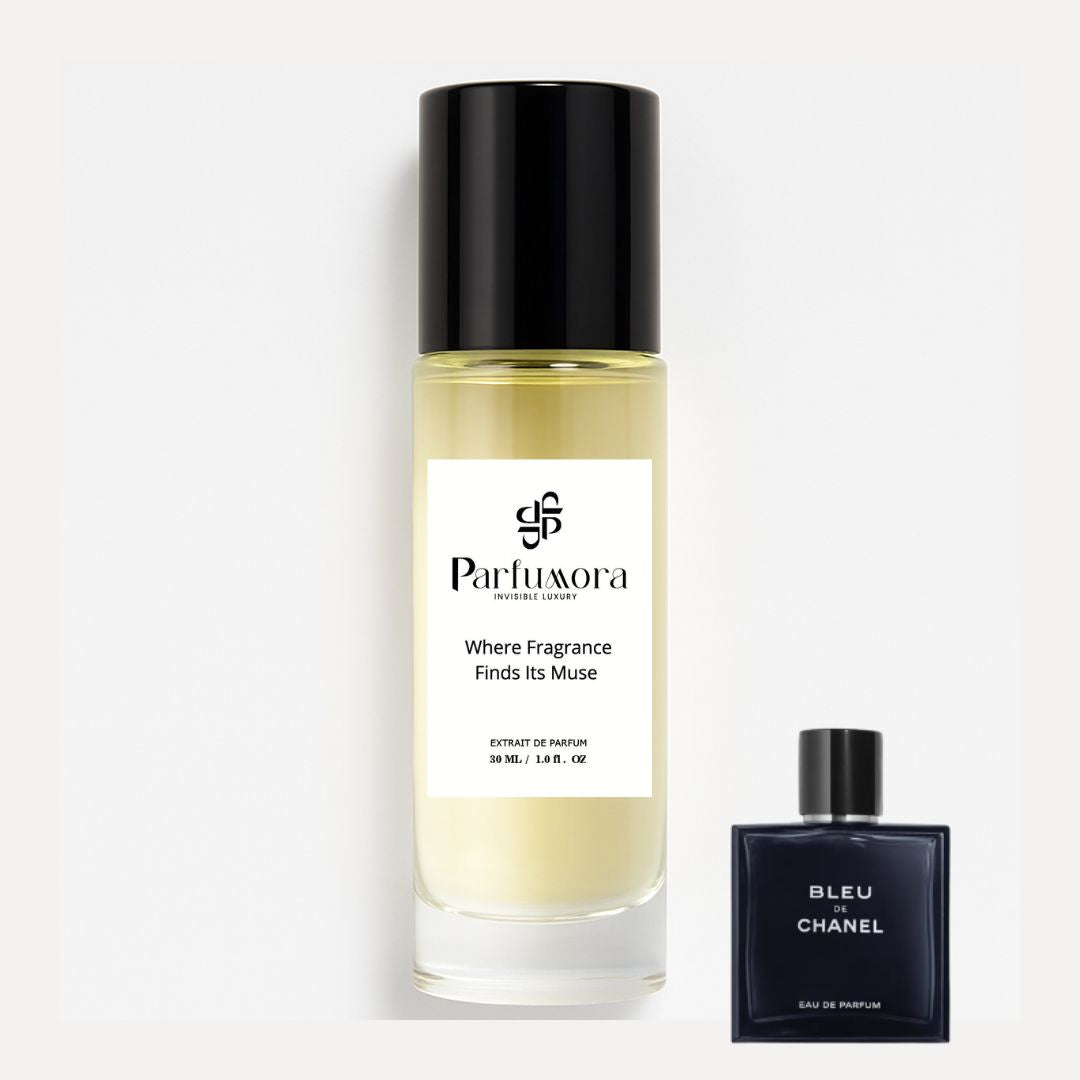 Bleu de chanel - Eau de Parfum