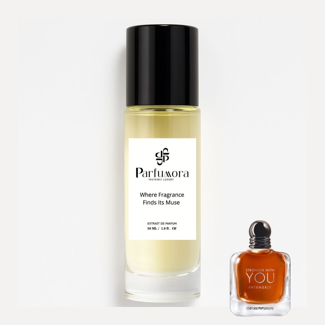 You Intensly - Eau de Parfum