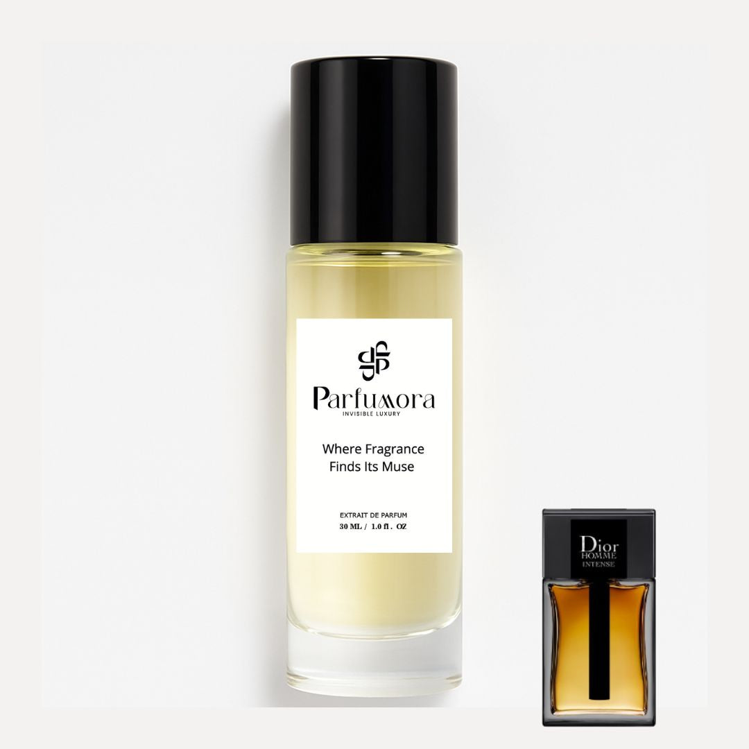 DI0R Homme Intense - Eau de Parfum