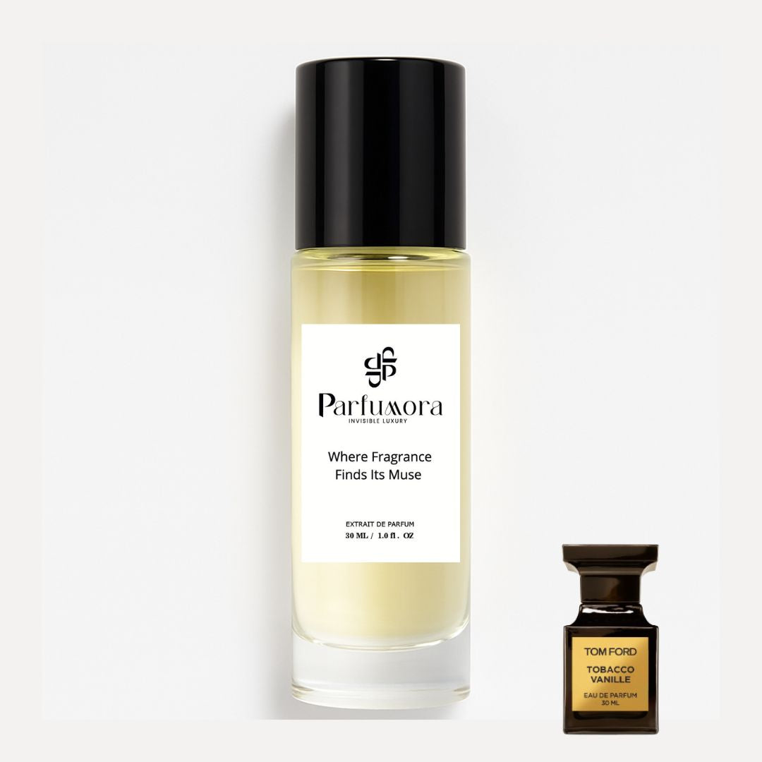 Tobacco Vanille - Eau de Parfum