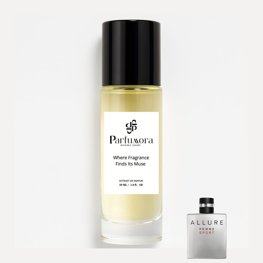 Allure Homme Sport - Eau de Parfum