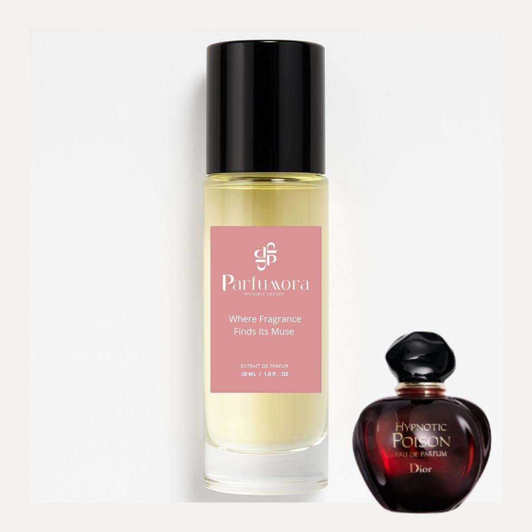 Type HYPNOTIC POISON