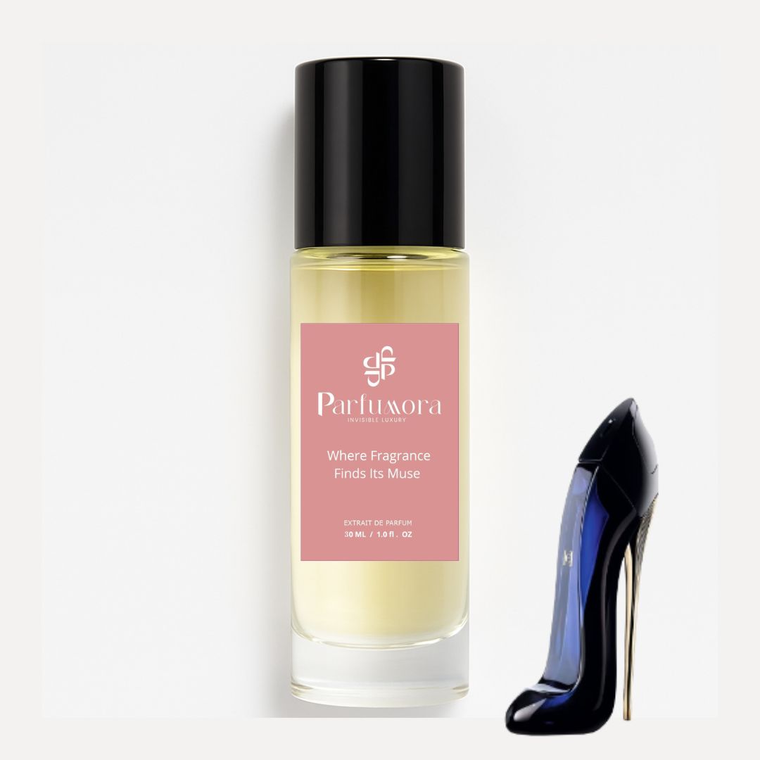 Good Girl - Eau de Parfum