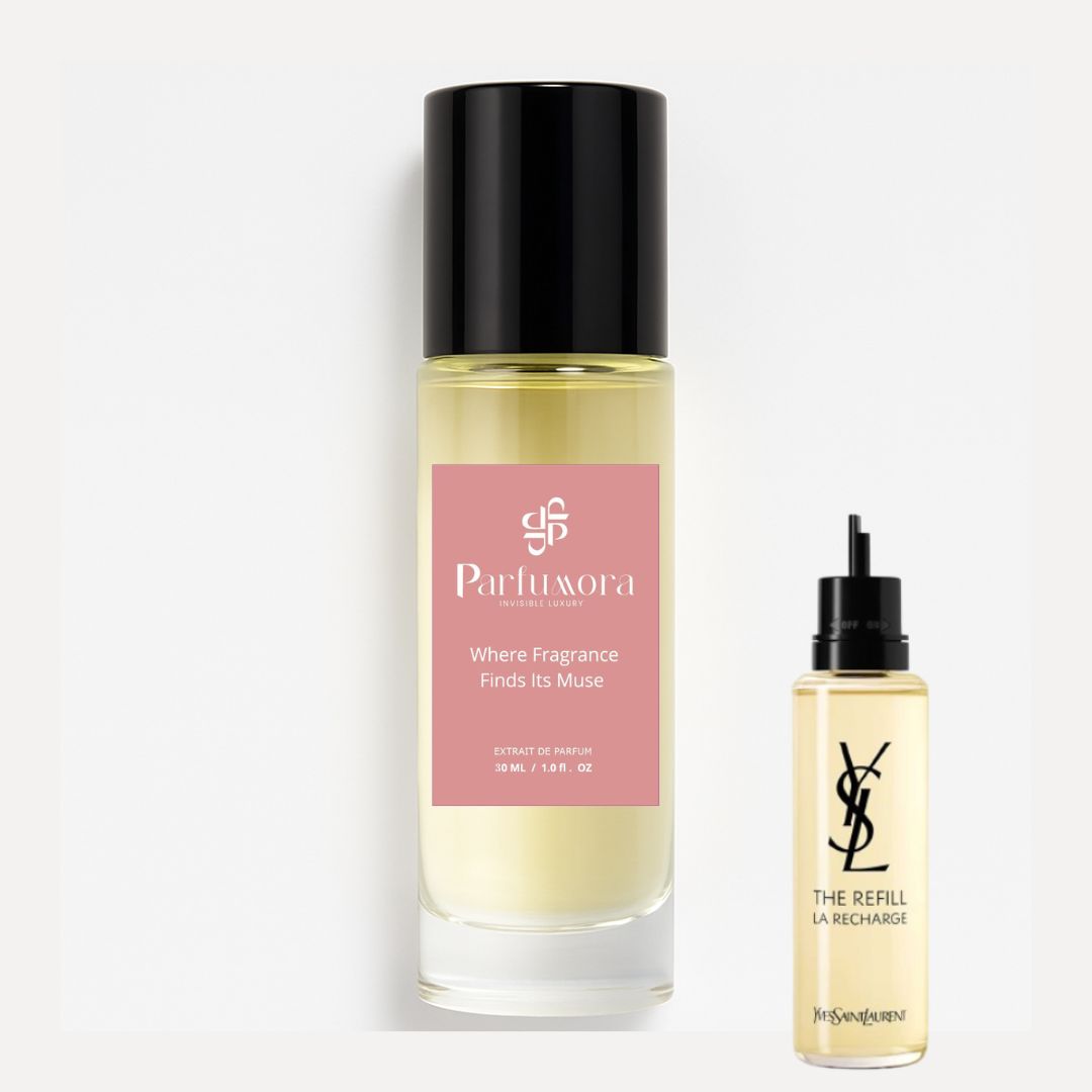 Libre - Eau de Parfum