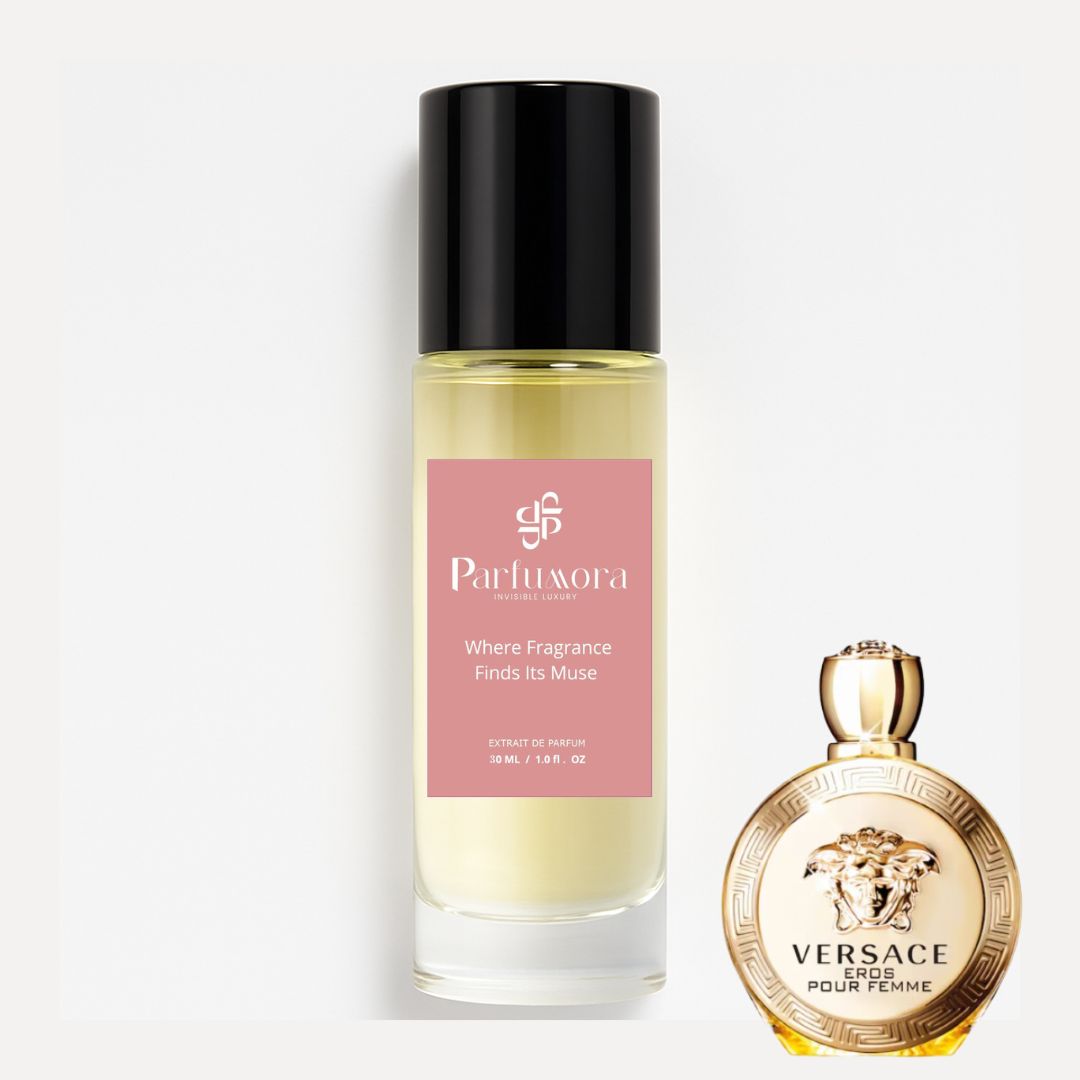 Eros - Eau de Parfum