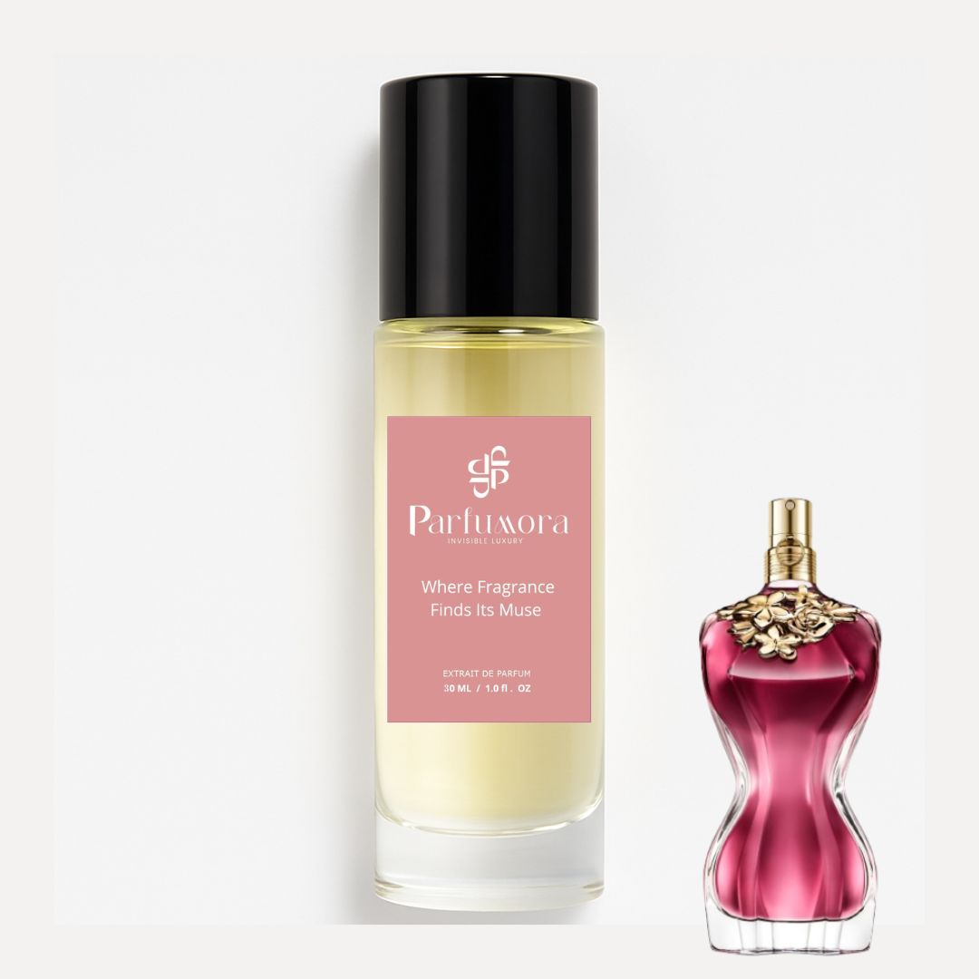 La Belle - Eau de Parfum