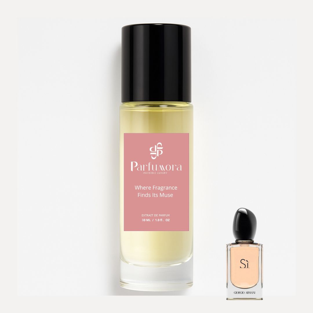 Si @rmani - Eau de Parfum