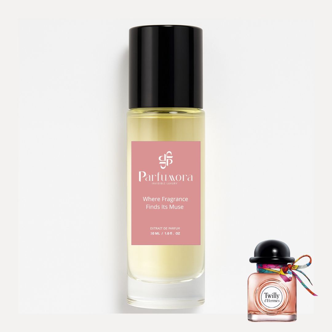 Twily - Eau de Parfum