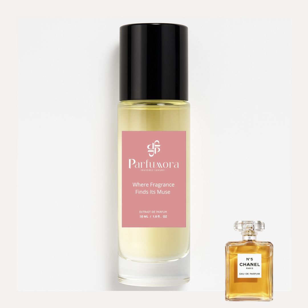 N°5 - Eau de Parfum