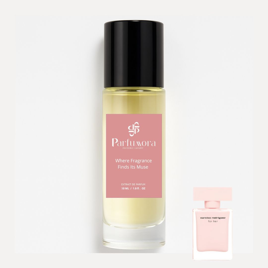 for her - Eau de Parfum