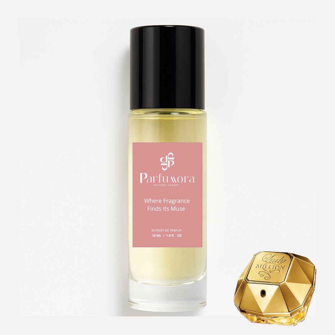 Lady Million - Eau de Parfum