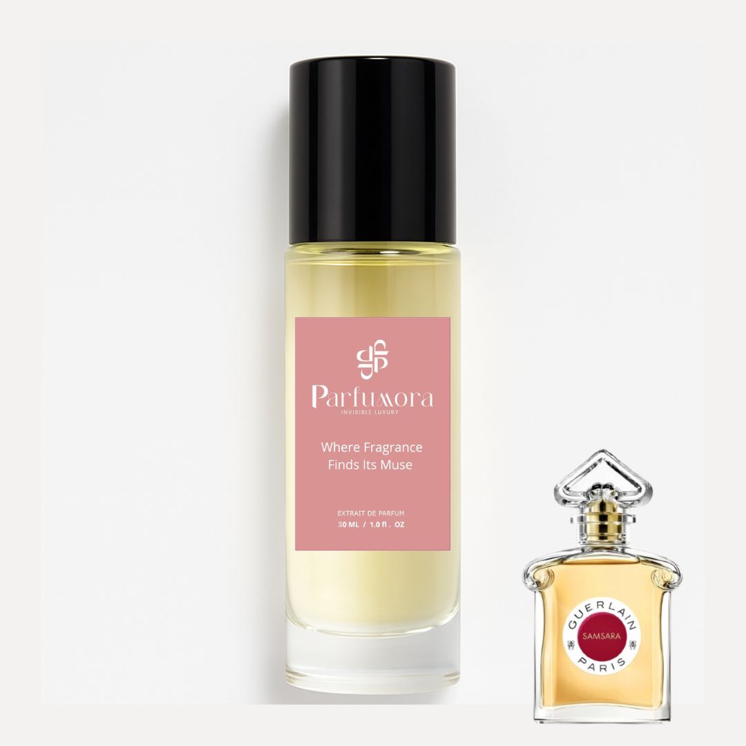 Samsara - Eau de Parfum