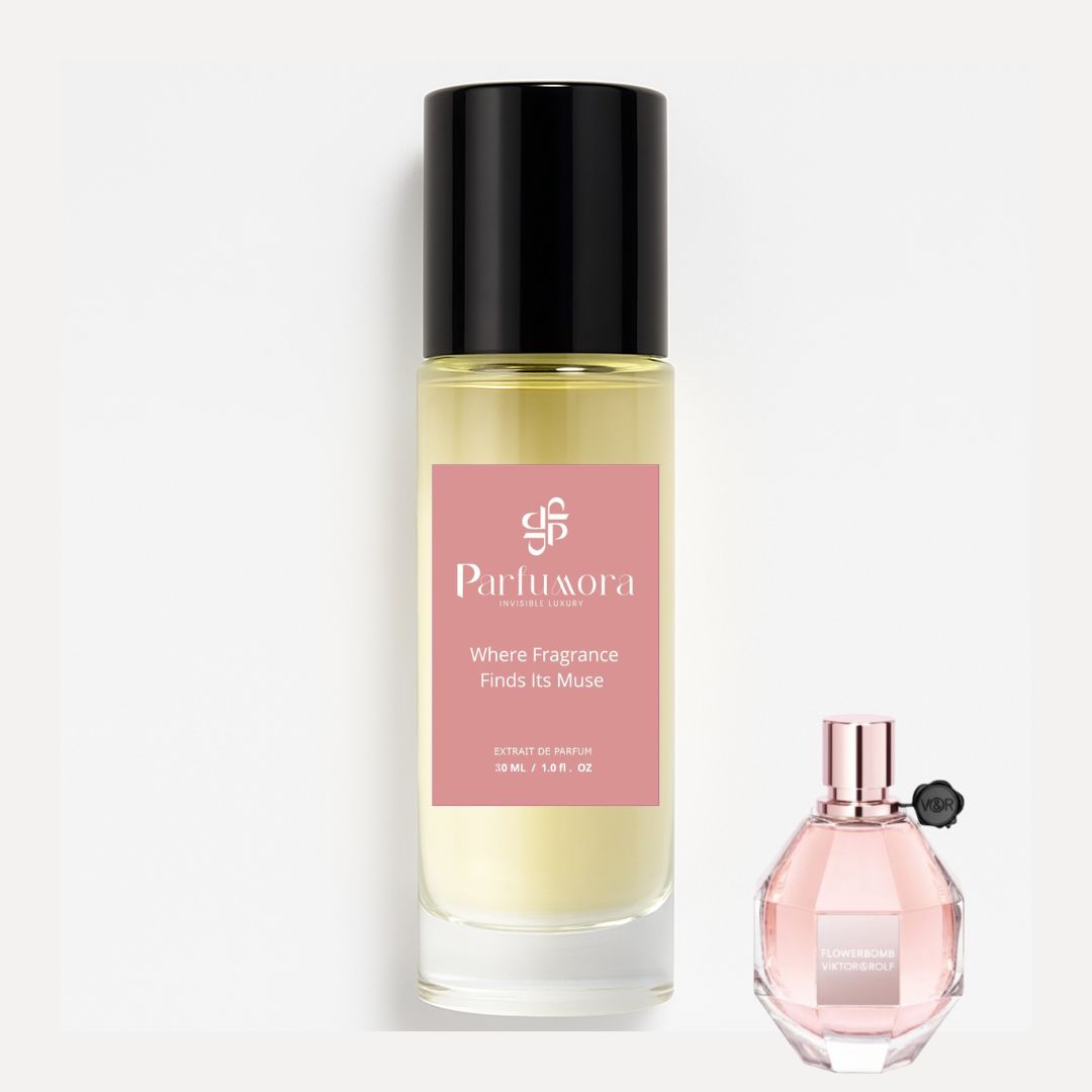 Flowerbomb - Eau de Parfum