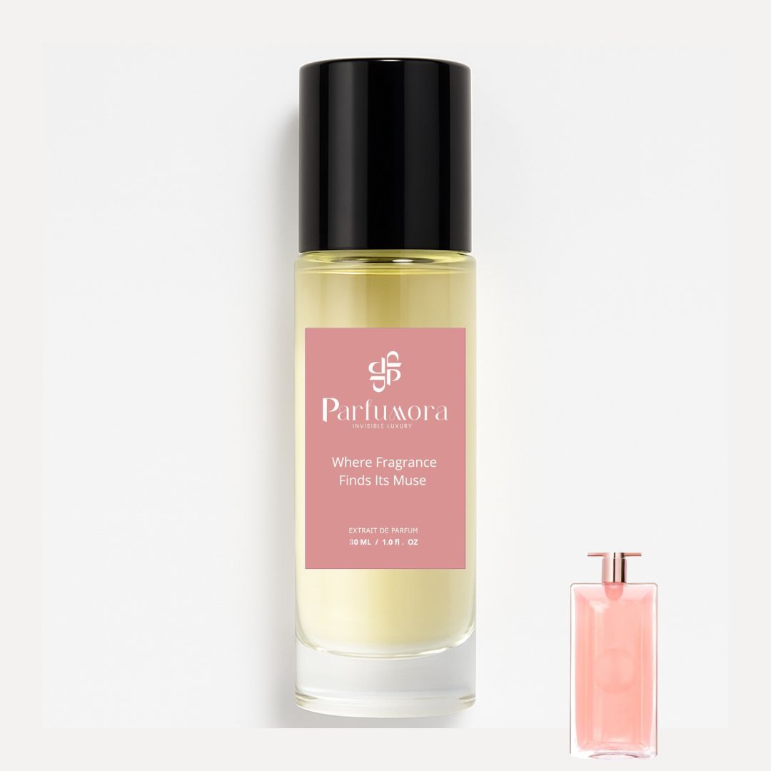 Idole - Eau de Parfum