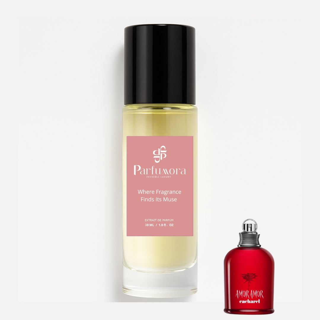 Amor Amor - Eau de Parfum