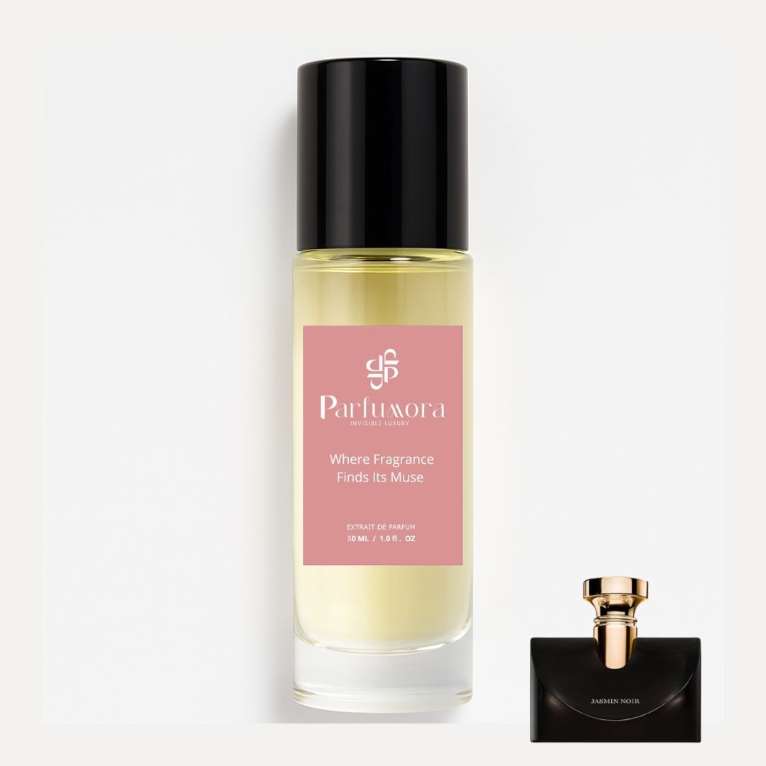 Jasmin Noir - Eau de Parfum