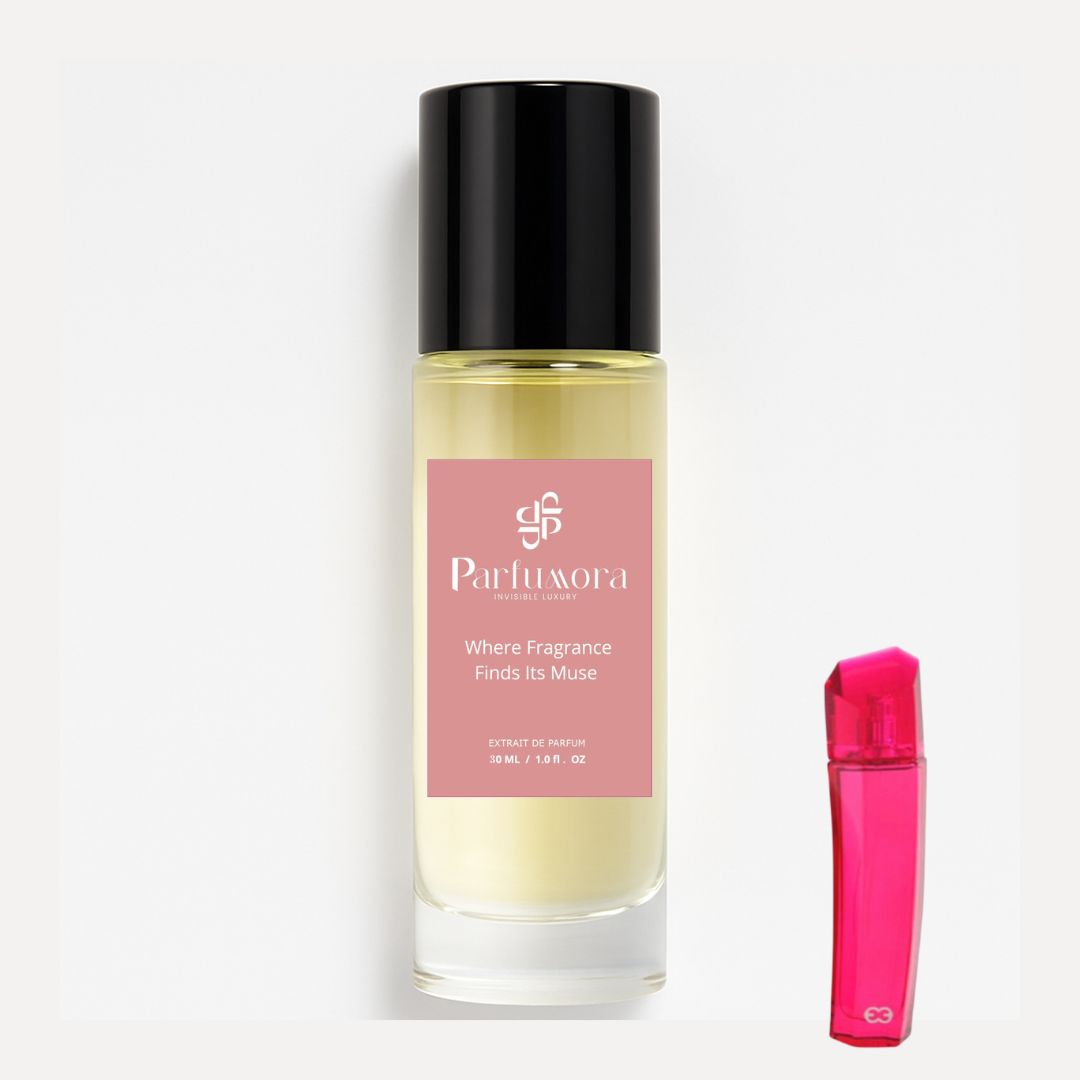 Magnetism - Eau de Parfum