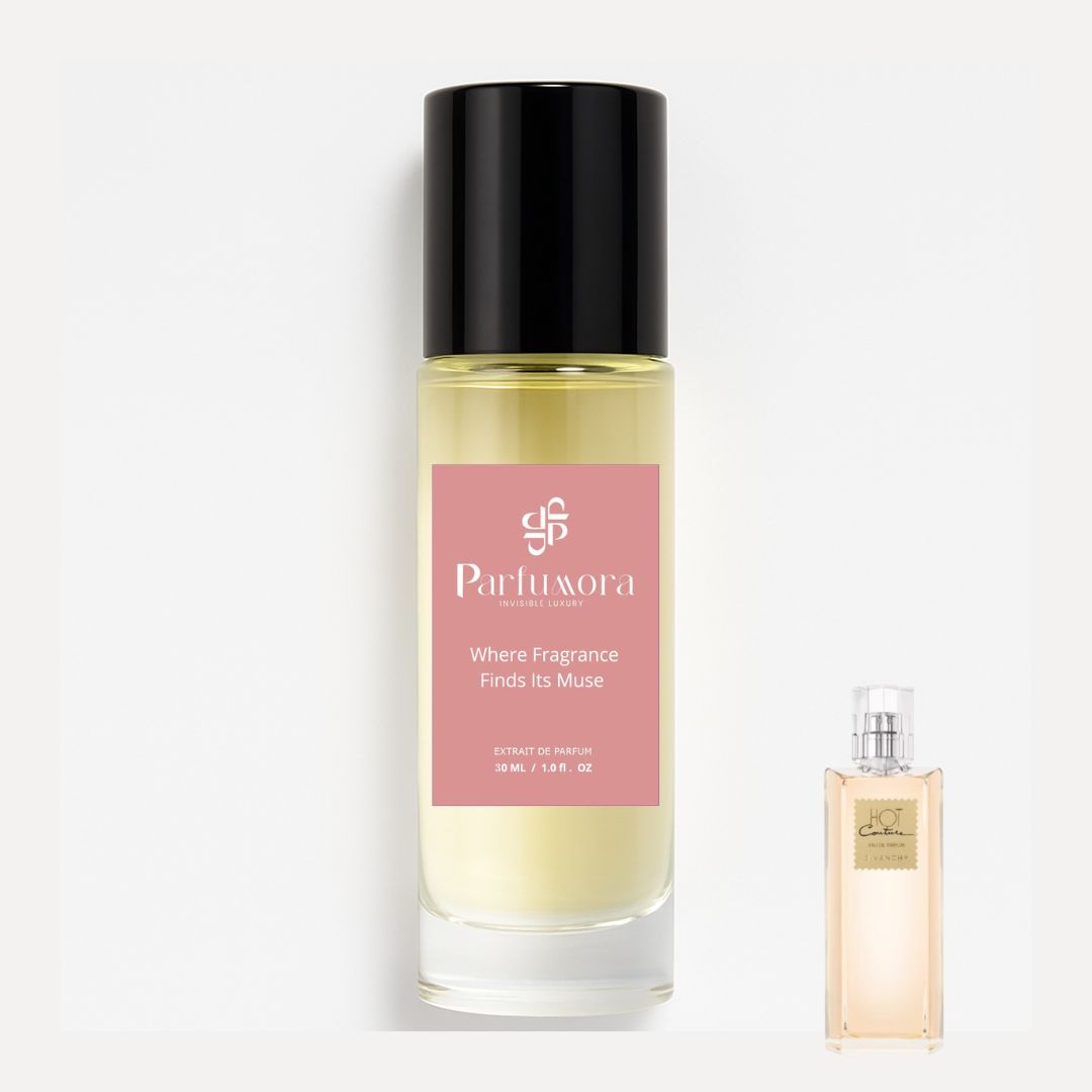 Hot Couture - Eau de Parfum