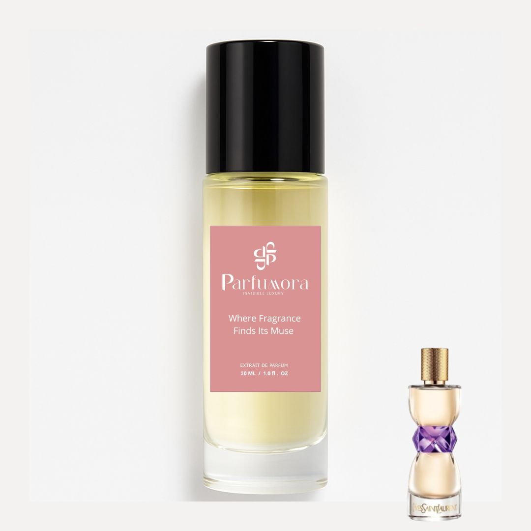 MANIFESTO - Eau de Parfum