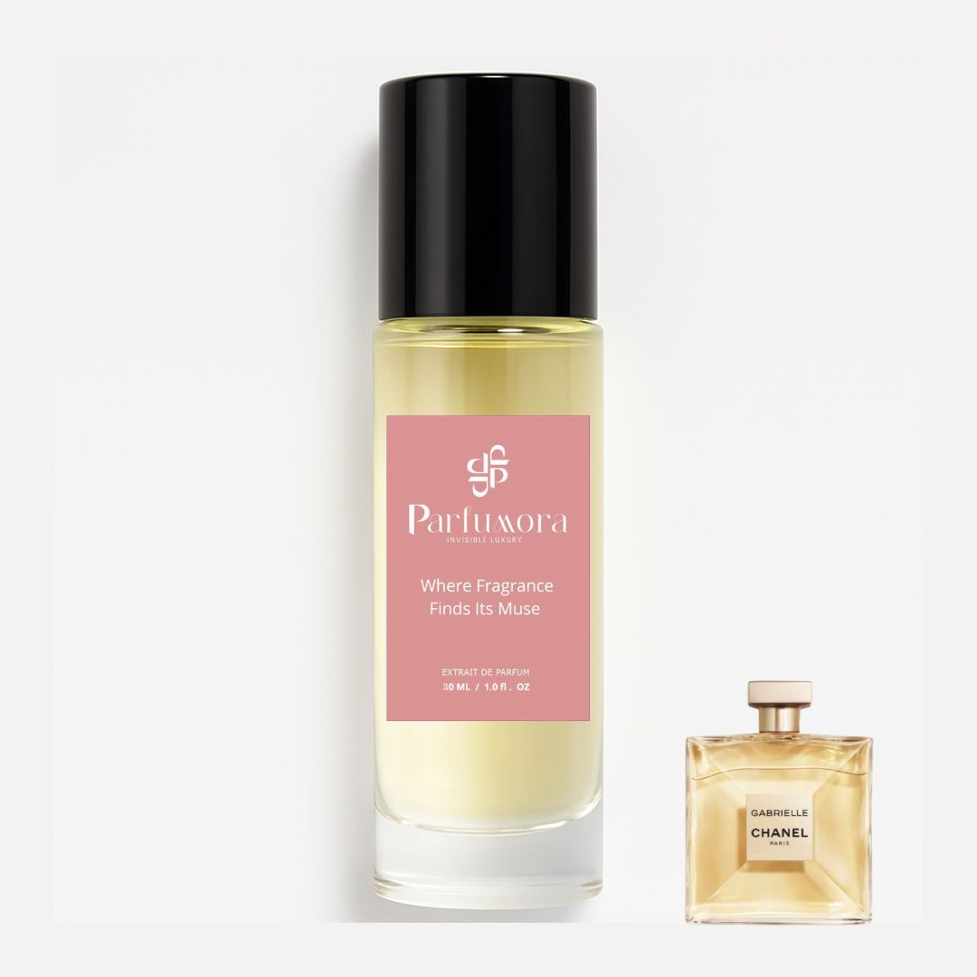 GABRIELLE CH@NEL - Eau de Parfum