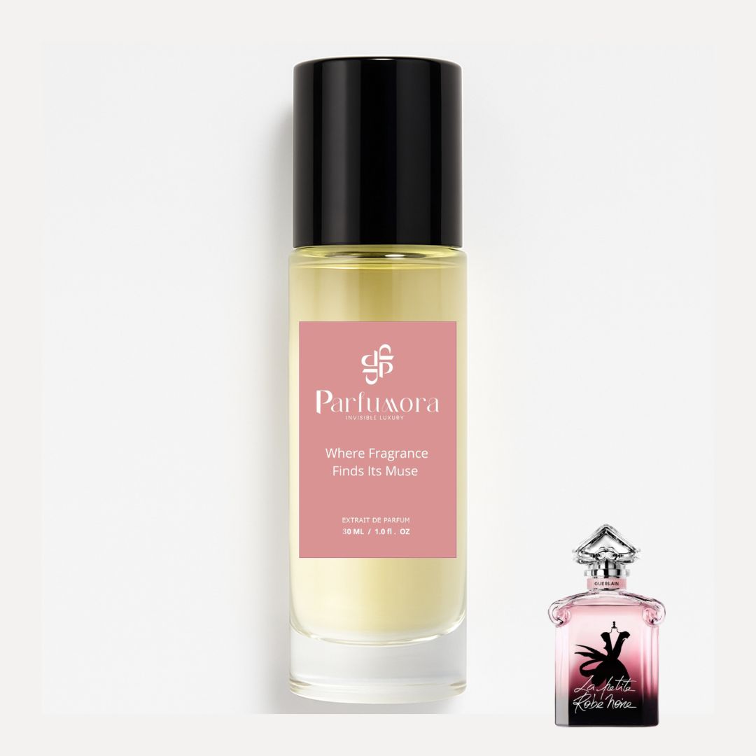 La Petite Robe Noire - Eau de Parfum