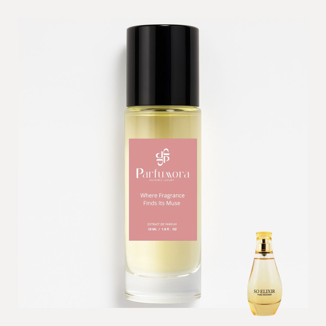 So Elixir - Eau de Parfum