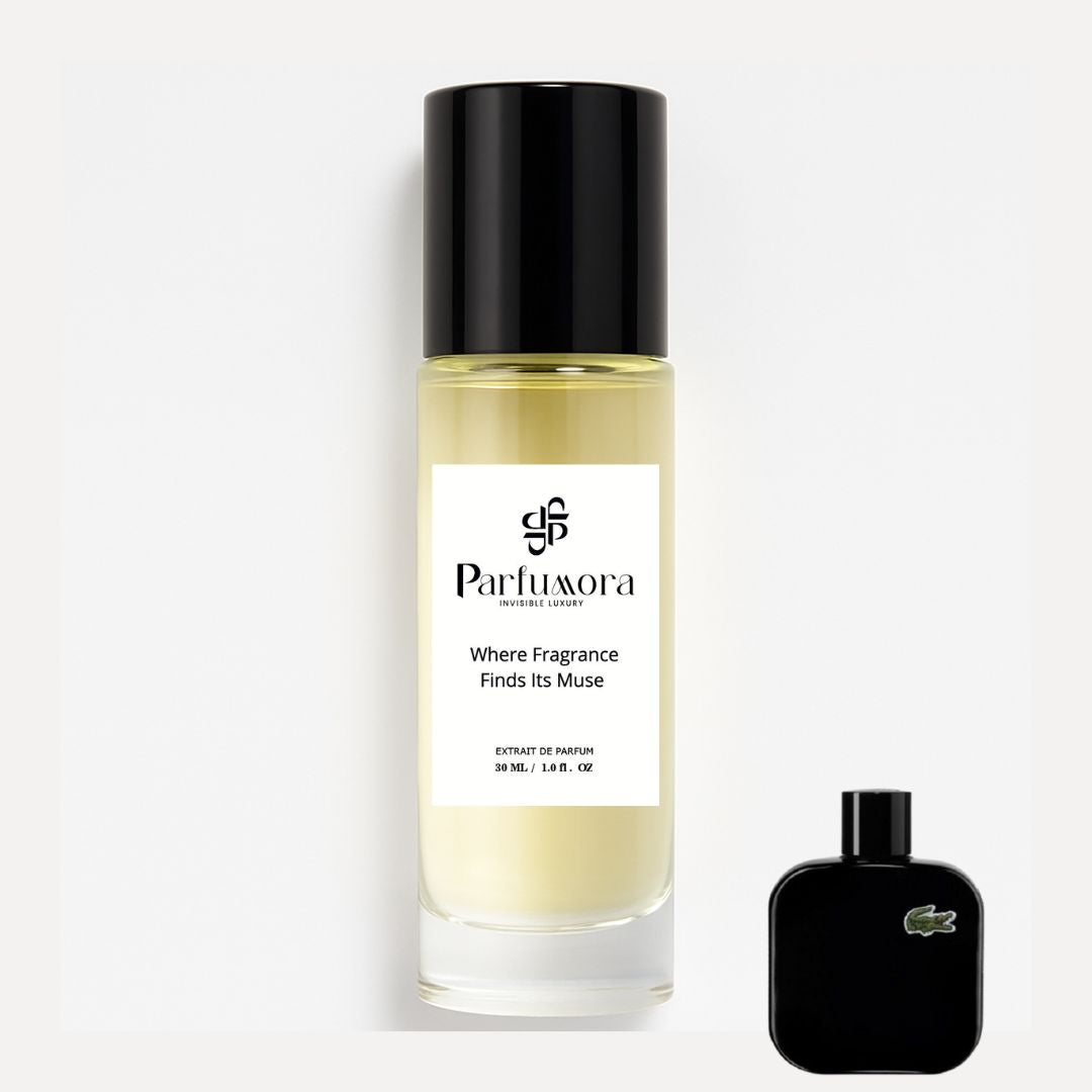 Lacoste Noir - Eau de Parfum