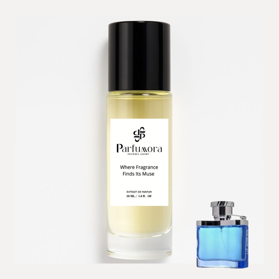 Desire Bleu - Eau de Parfum