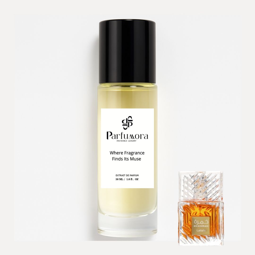 Khamrah - Eau de Parfum