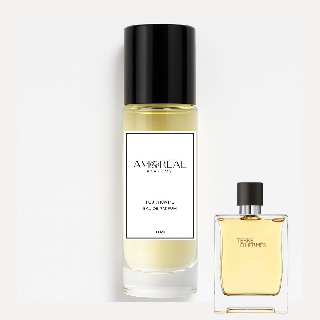 Terre d'Hermès - Eau de Parfum