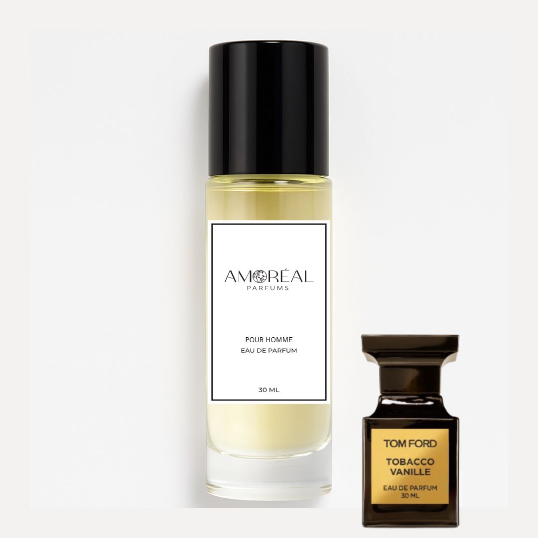 Tobacco Vanille - Eau de Parfum