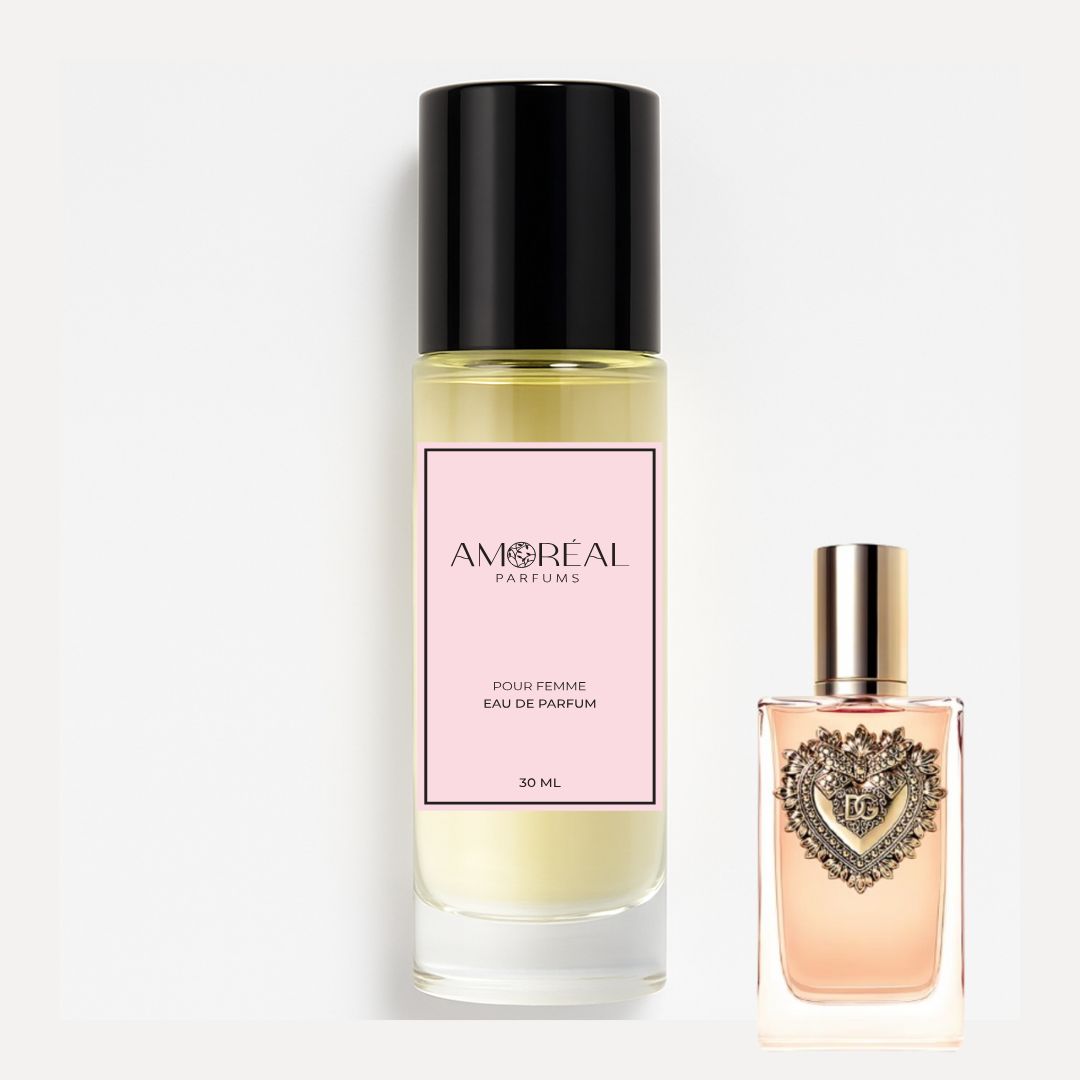 Devotion - Eau de Parfum