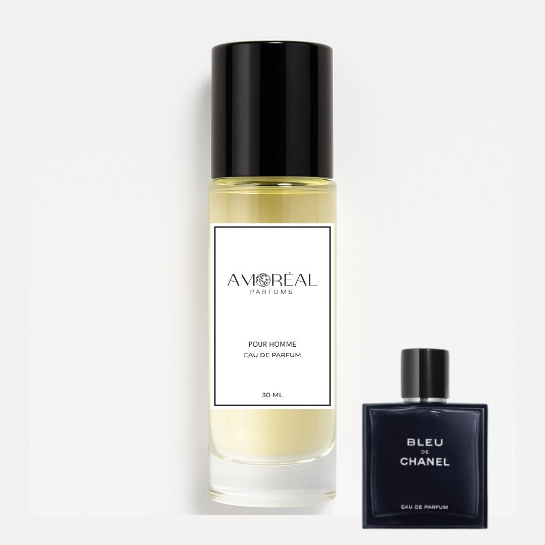 Bleu de chanel - Eau de Parfum